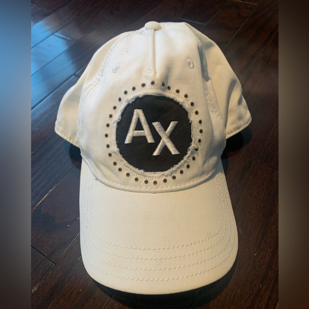 Armani Exchange (AX) Hat